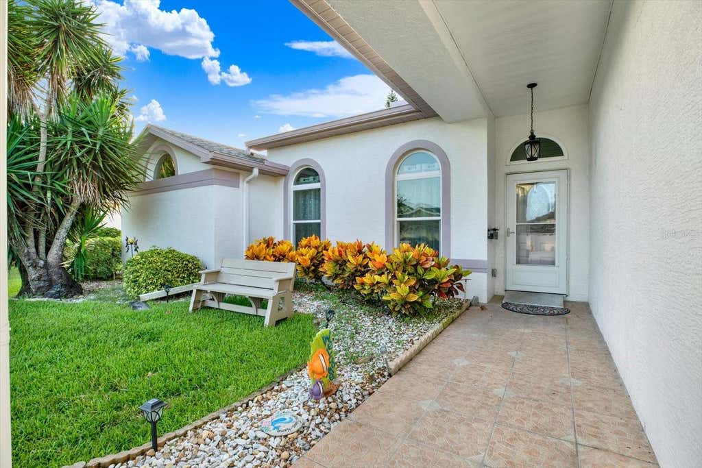Photo of 5924 Willow Creek Court, New Port Richey, FL 34655 (MLS # TB8528477)