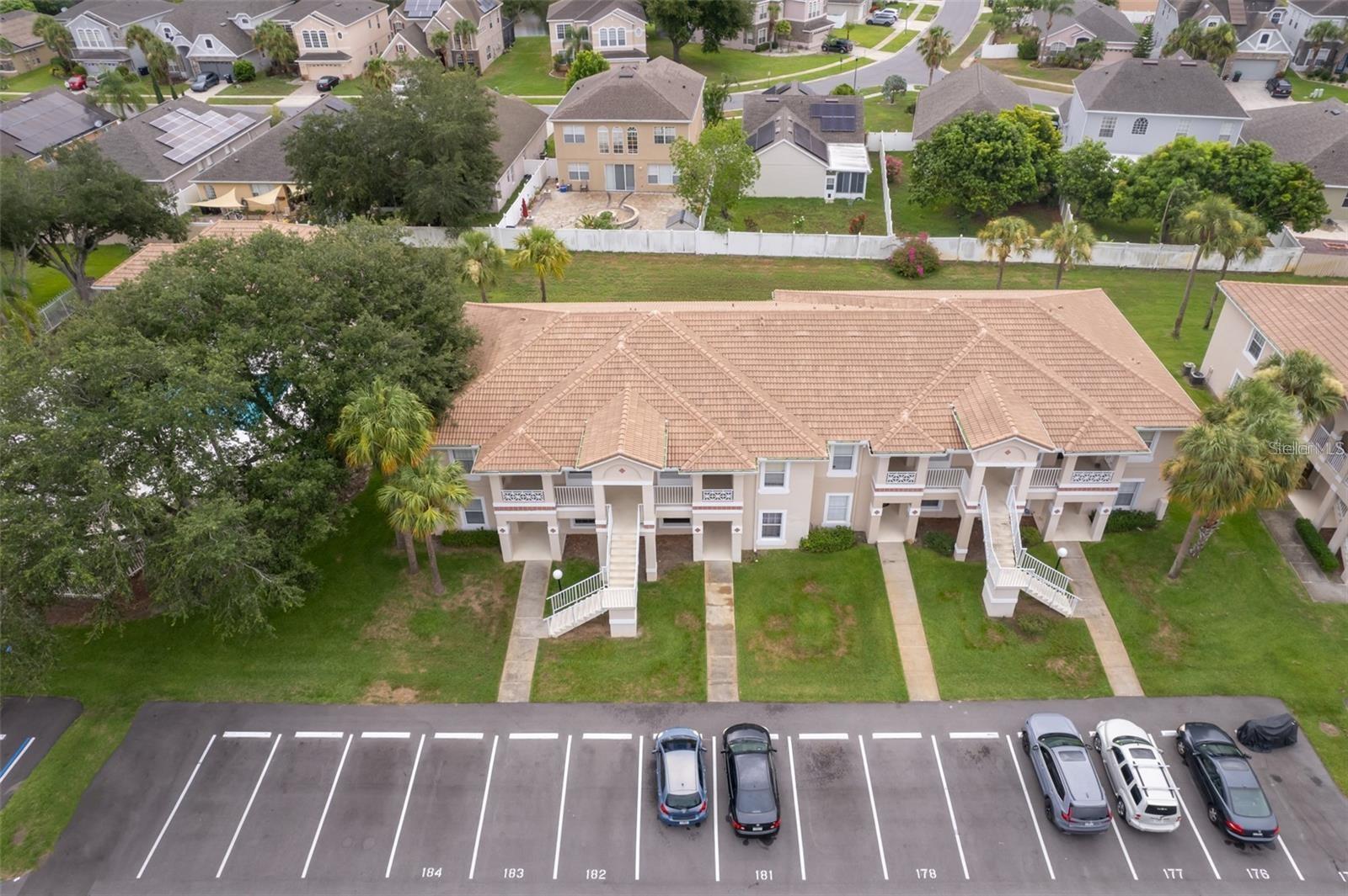 13403 FAIRWAY GLEN DRIVE 203