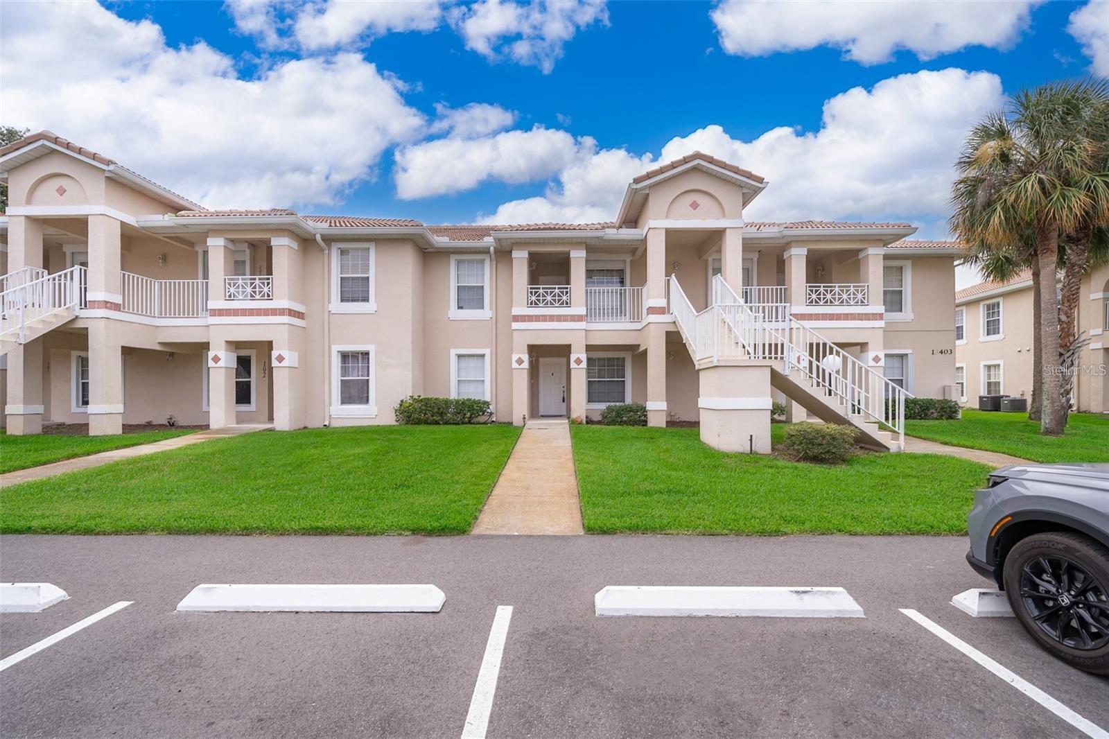 13403 FAIRWAY GLEN DRIVE 203