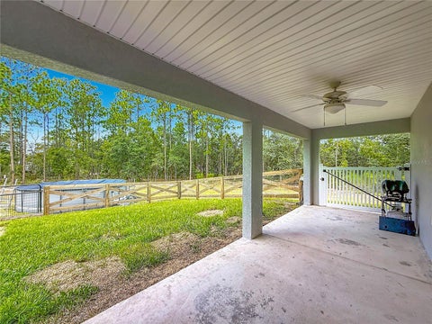 Tiny photo for 8294 SW 123rd Terrace, Dunnellon, FL 34432 (MLS # W7888965)