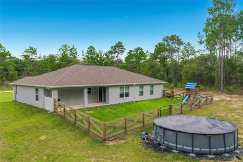 Tiny photo for 8294 SW 123rd Terrace, Dunnellon, FL 34432 (MLS # W7888965)