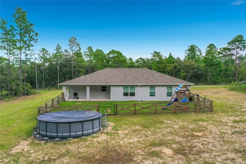 Tiny photo for 8294 SW 123rd Terrace, Dunnellon, FL 34432 (MLS # W7888965)