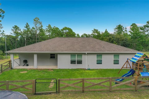 Tiny photo for 8294 SW 123rd Terrace, Dunnellon, FL 34432 (MLS # W7888965)