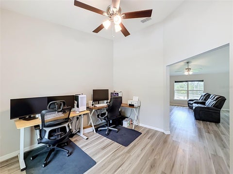 Tiny photo for 8294 SW 123rd Terrace, Dunnellon, FL 34432 (MLS # W7888965)