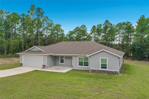 Tiny photo for 8294 SW 123rd Terrace, Dunnellon, FL 34432 (MLS # W7888965)
