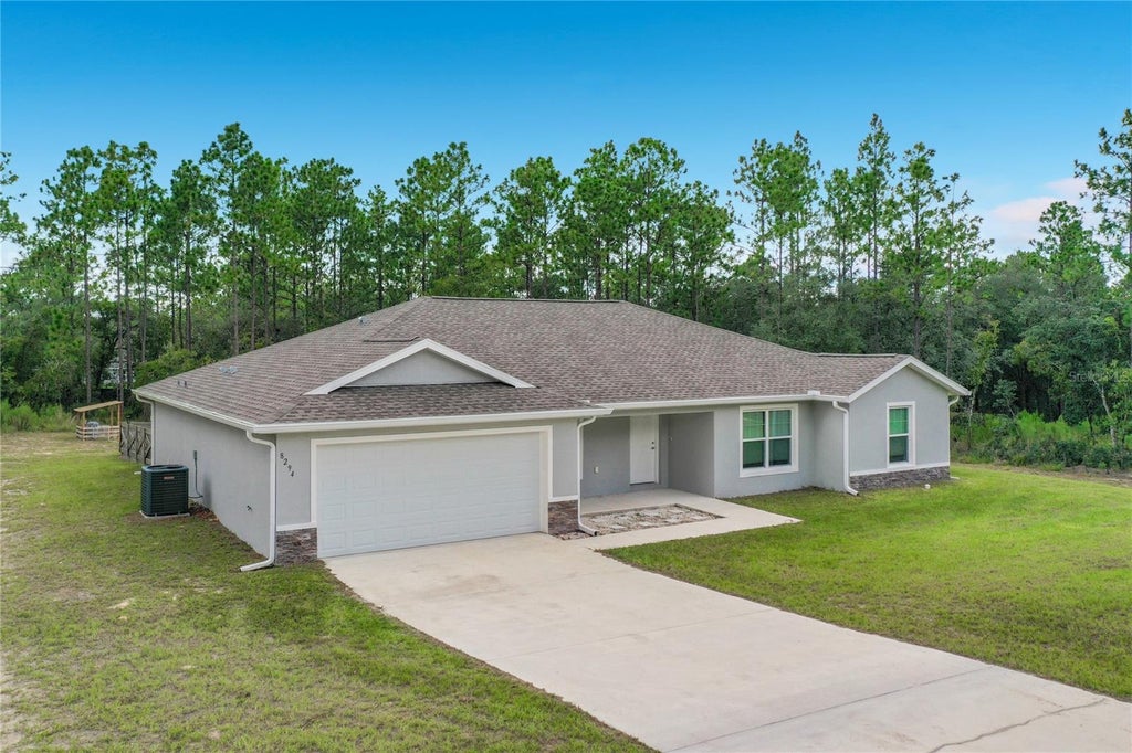 Photo of 8294 SW 123rd Terrace, Dunnellon, FL 34432 (MLS # W7888965)