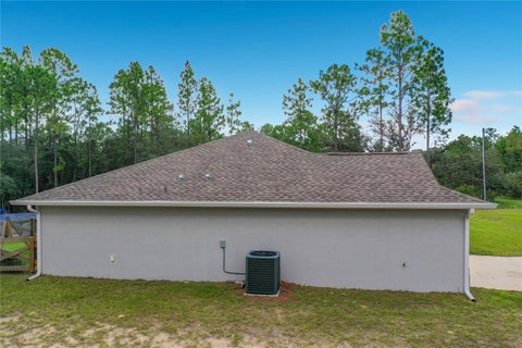 Tiny photo for 8294 SW 123rd Terrace, Dunnellon, FL 34432 (MLS # W7888965)