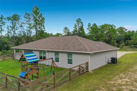 Tiny photo for 8294 SW 123rd Terrace, Dunnellon, FL 34432 (MLS # W7888965)