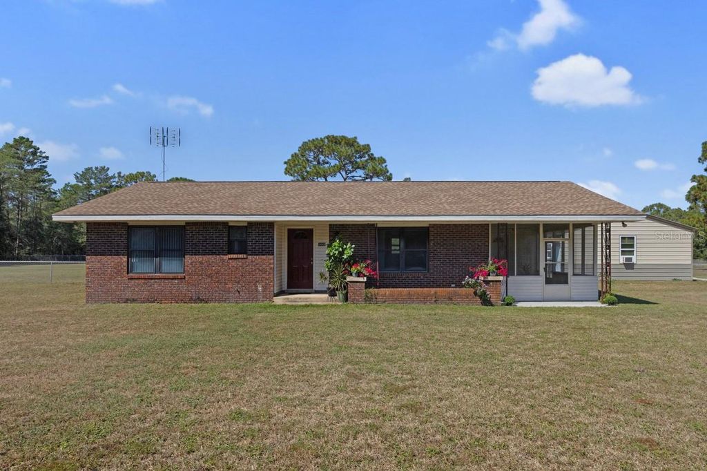 Photo of 5448 Mount Olive Road, Crestview, FL 32539 (MLS # TB8435253)