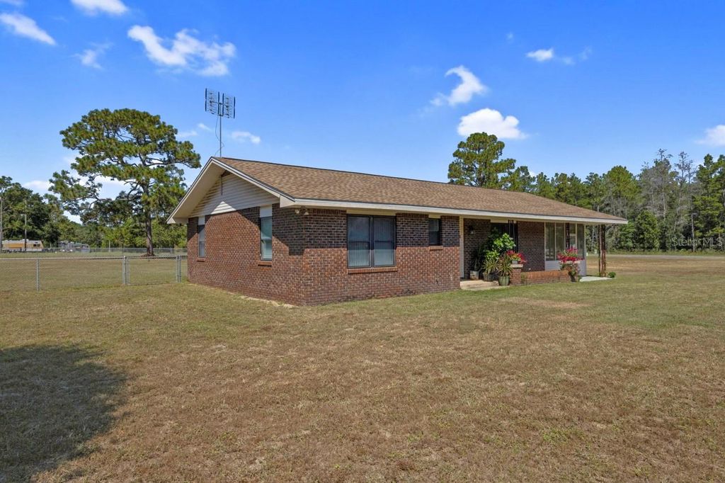 Photo of 5448 Mount Olive Road, Crestview, FL 32539 (MLS # TB8435253)