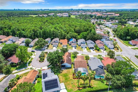 A home in ORLANDO