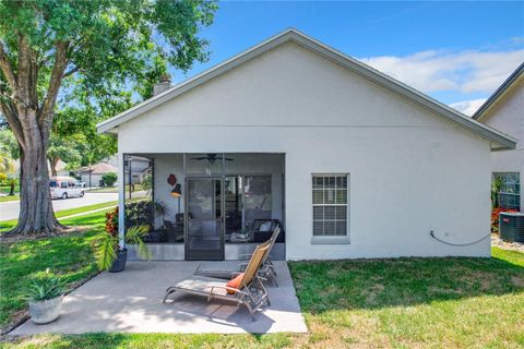 A home in ORLANDO