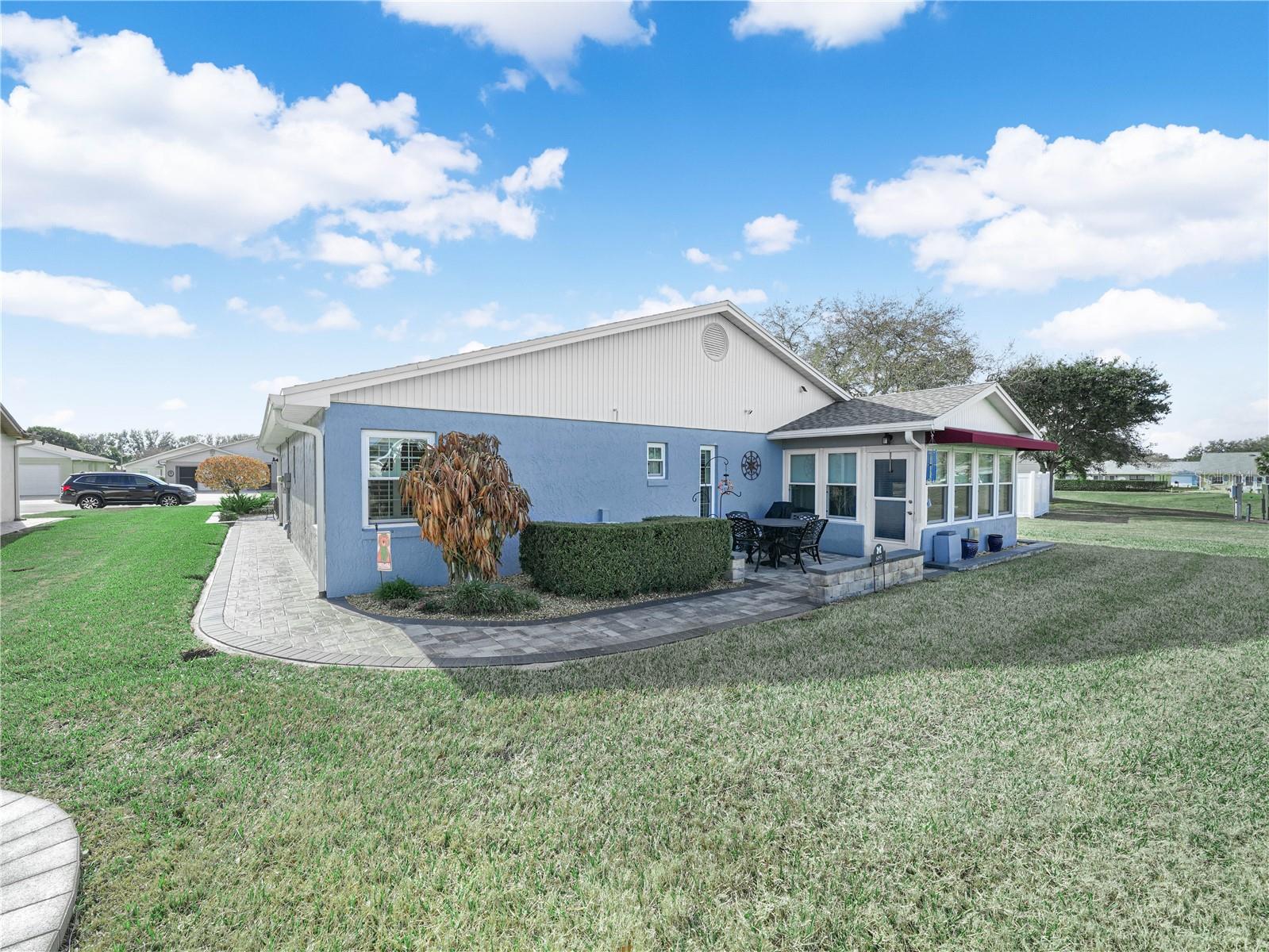 SANDPIPER GOLF & COUNTRY CLUB PH 01 - Residential