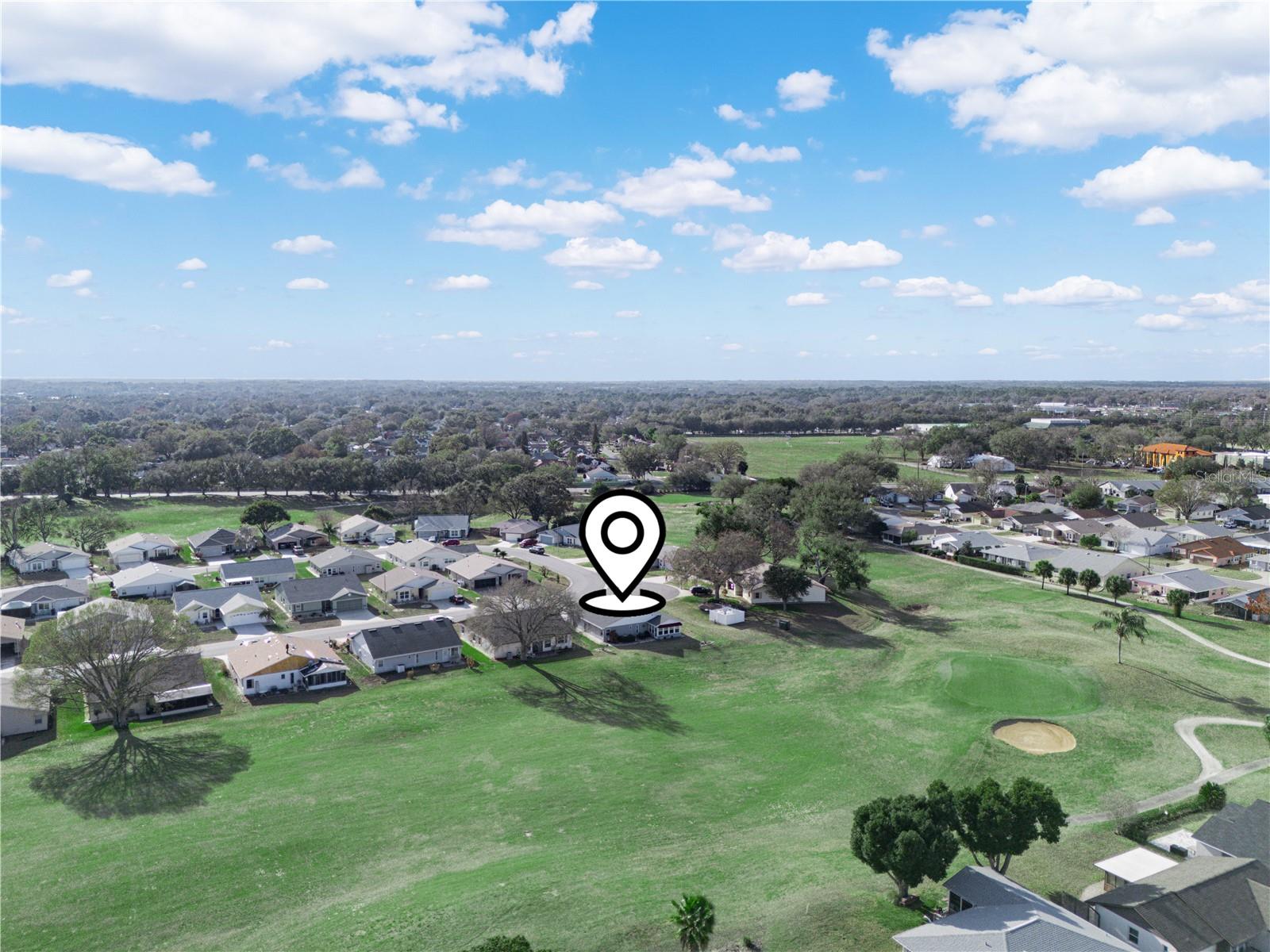 SANDPIPER GOLF & COUNTRY CLUB PH 01 - Residential