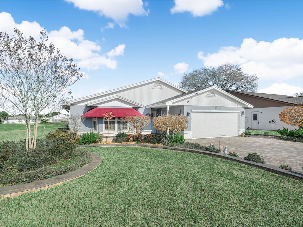 Photo of 6093 Seagull Lane, Lakeland, FL 33809 (MLS # L4959565)