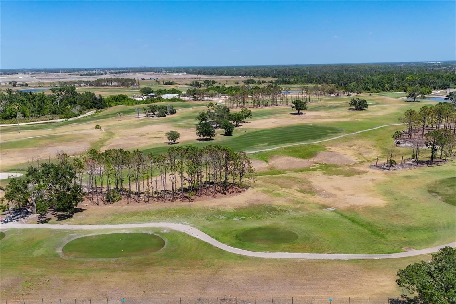 ANCIENT OAKS UNIT ONE - Residential