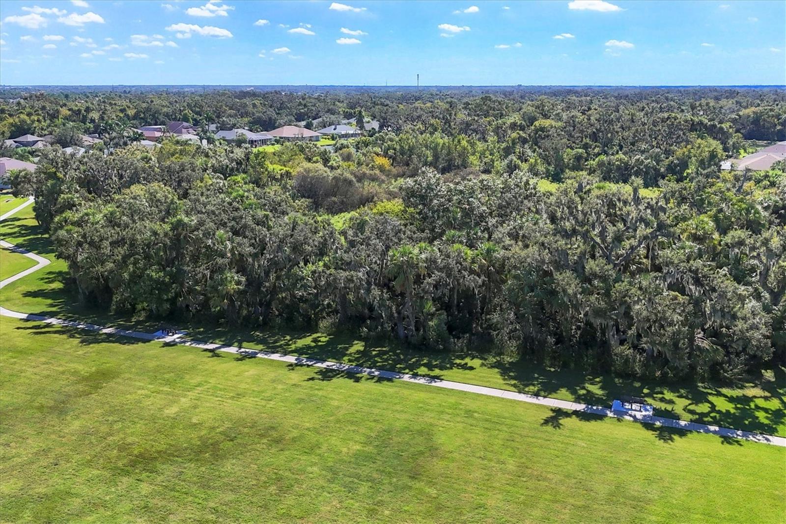 ANCIENT OAKS UNIT ONE - Residential