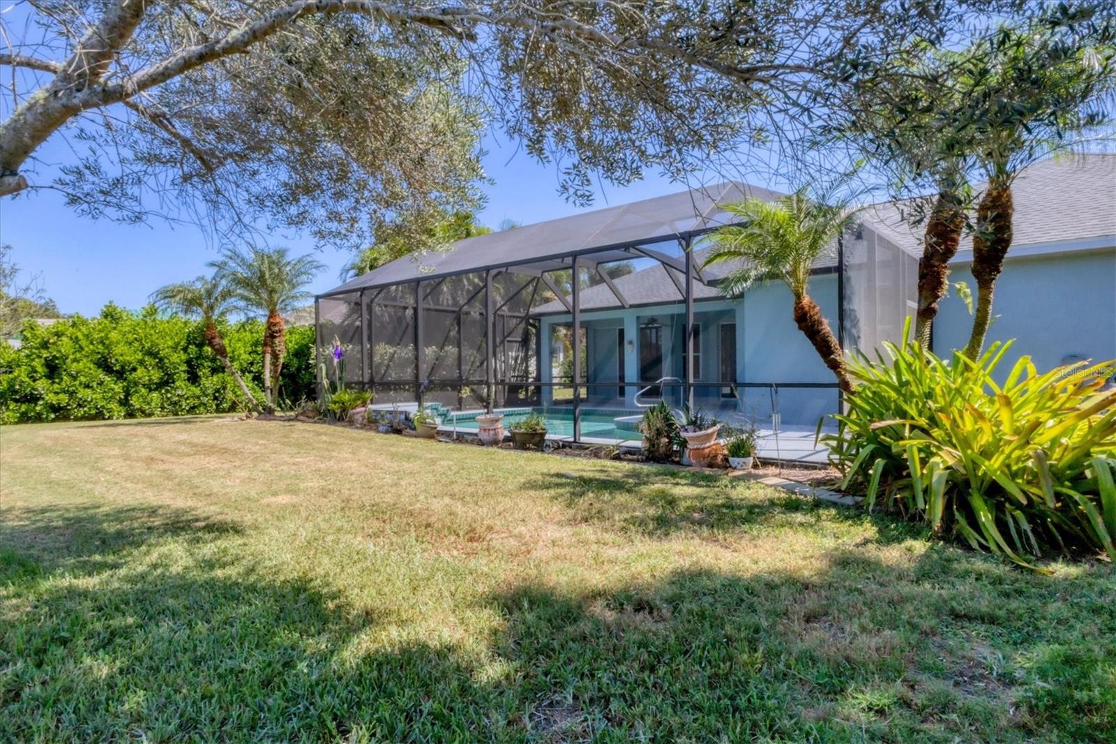 ANCIENT OAKS UNIT ONE - Residential