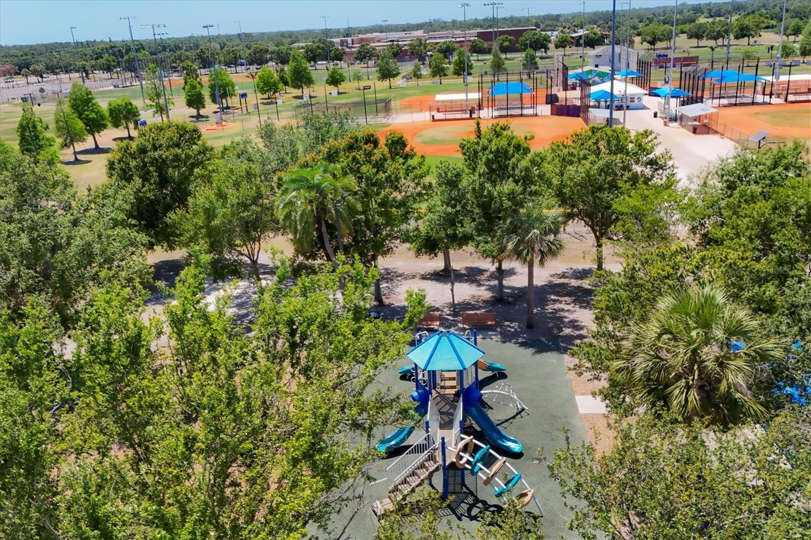ANCIENT OAKS UNIT ONE - Residential