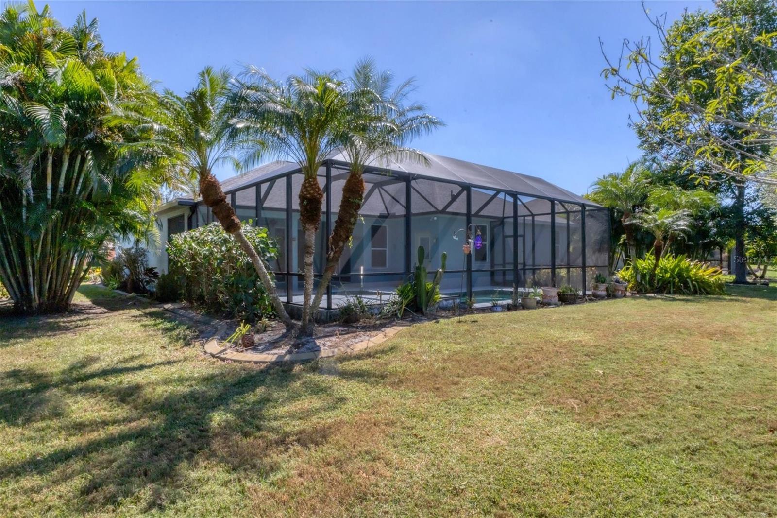 ANCIENT OAKS UNIT ONE - Residential