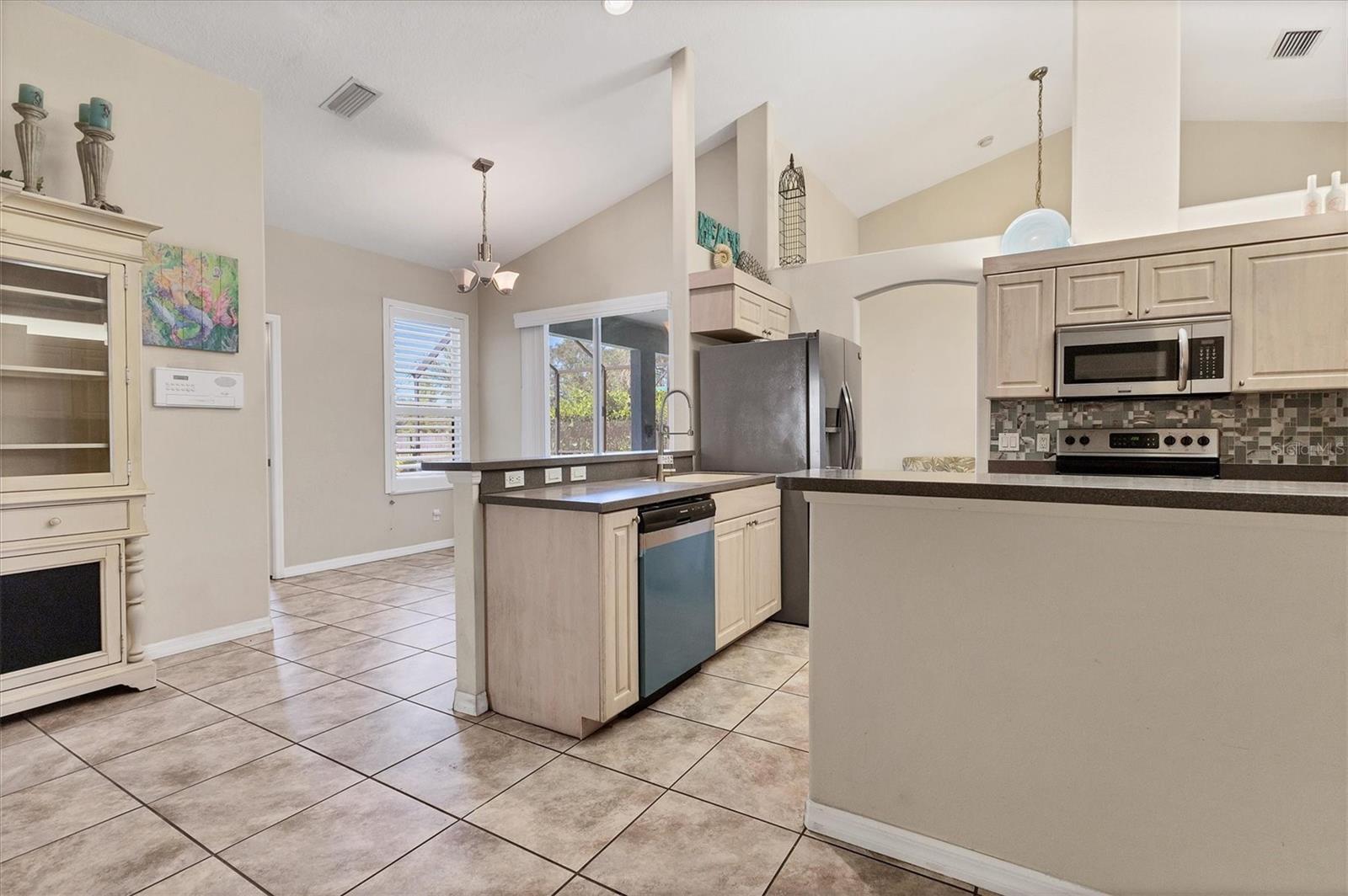 ANCIENT OAKS UNIT ONE - Residential
