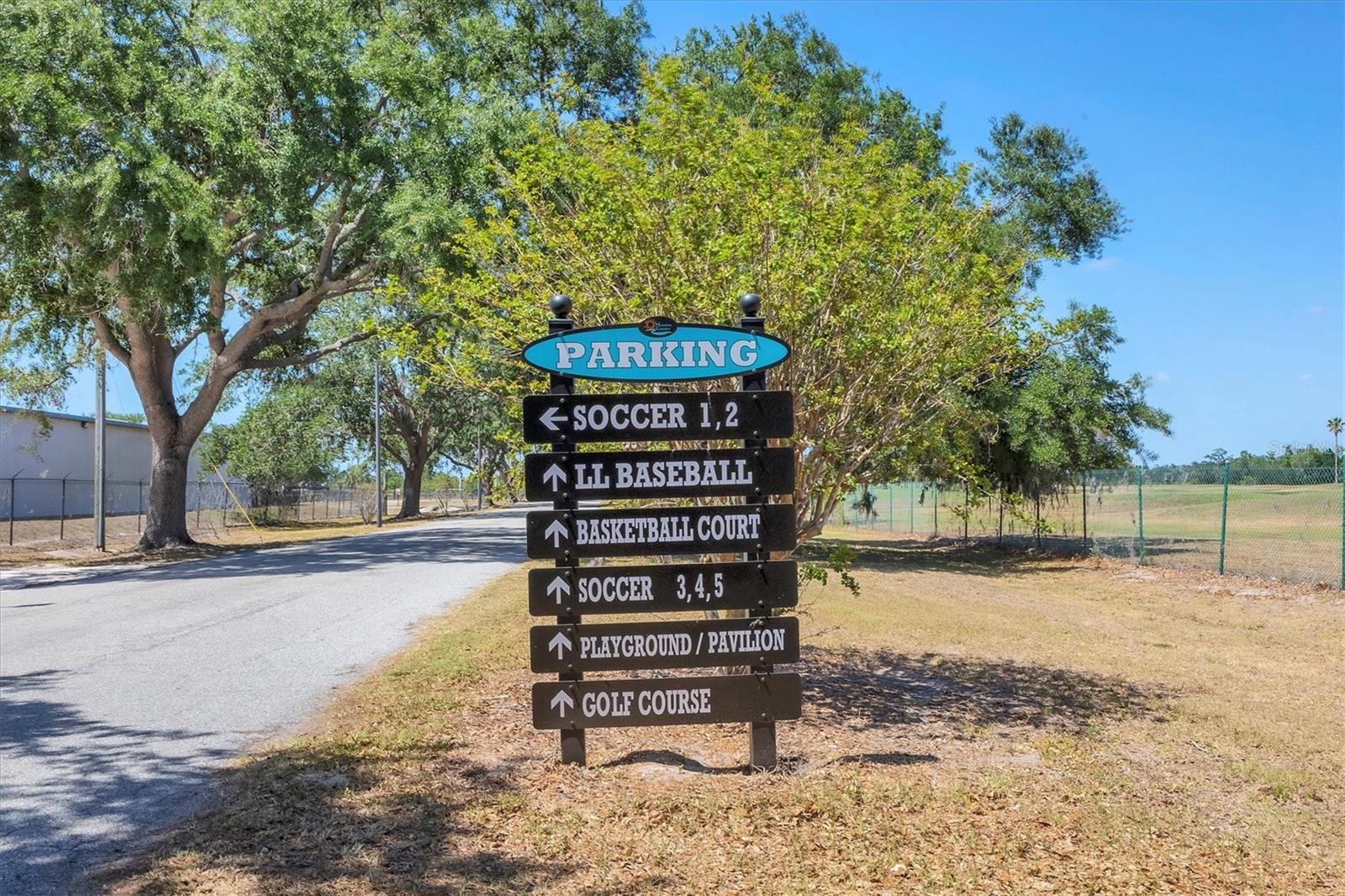 ANCIENT OAKS UNIT ONE - Residential