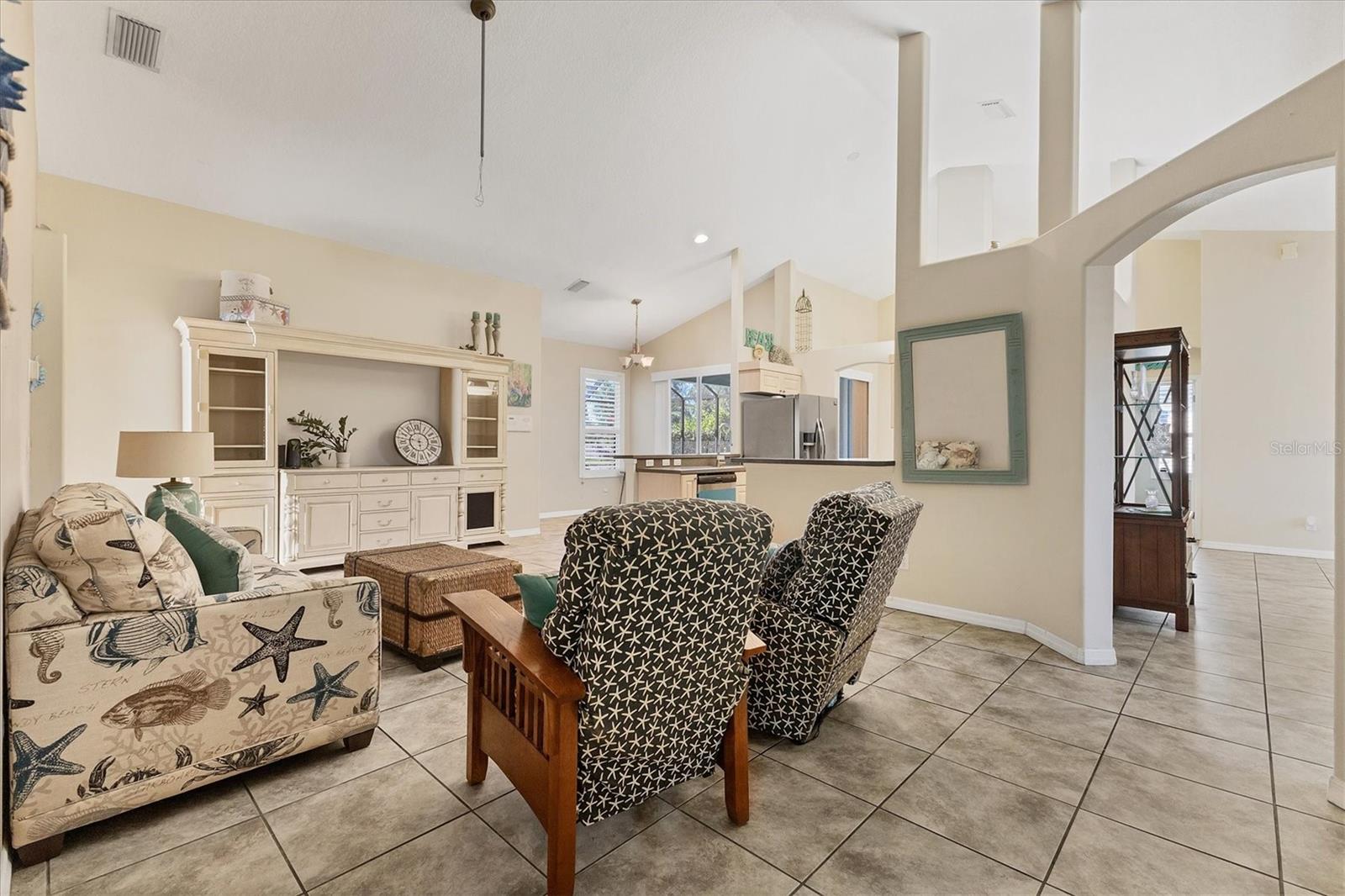 ANCIENT OAKS UNIT ONE - Residential