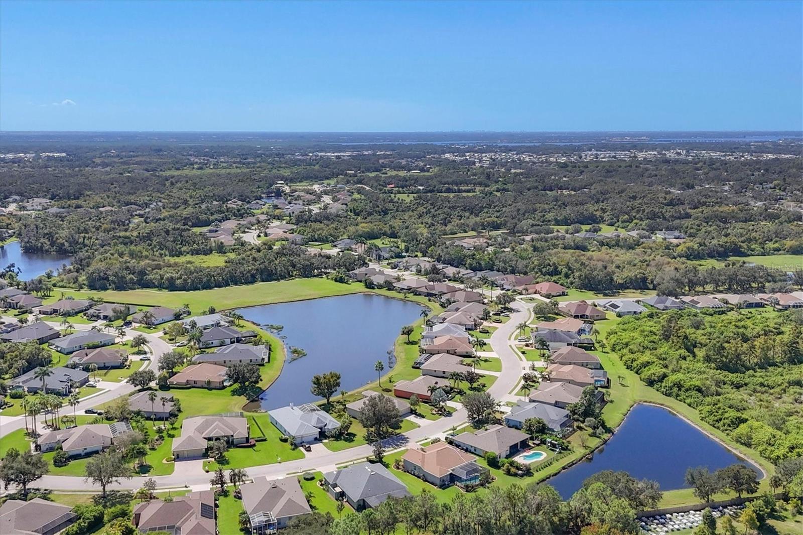 ANCIENT OAKS UNIT ONE - Residential