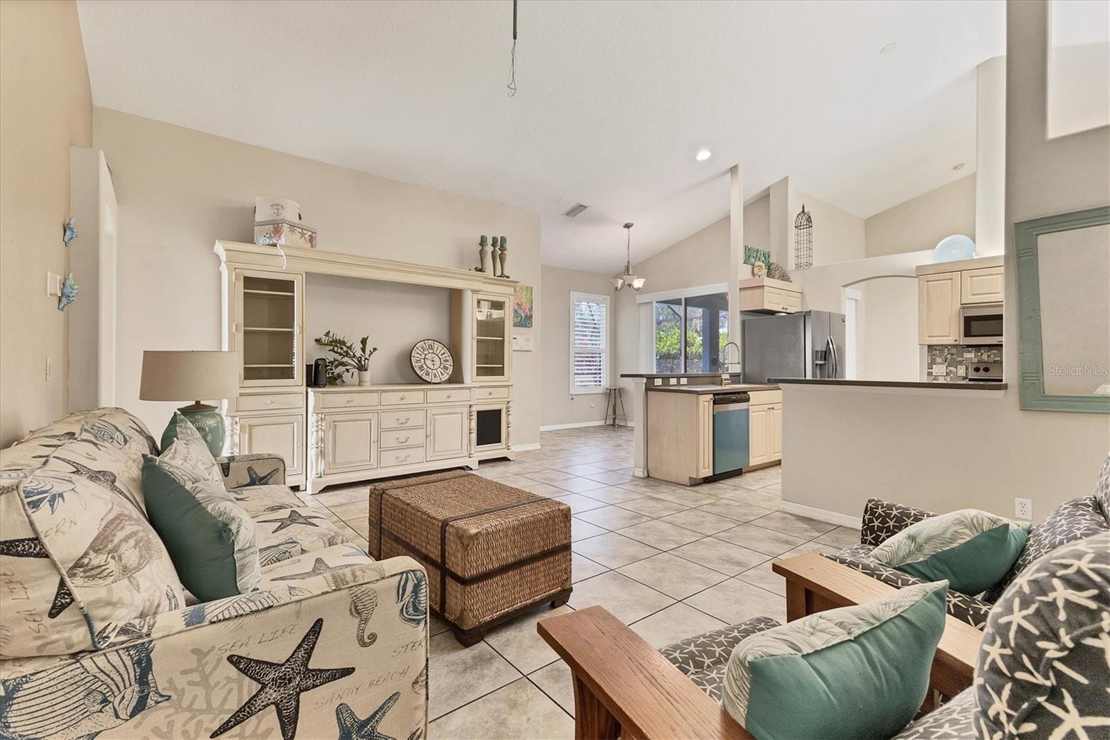 ANCIENT OAKS UNIT ONE - Residential