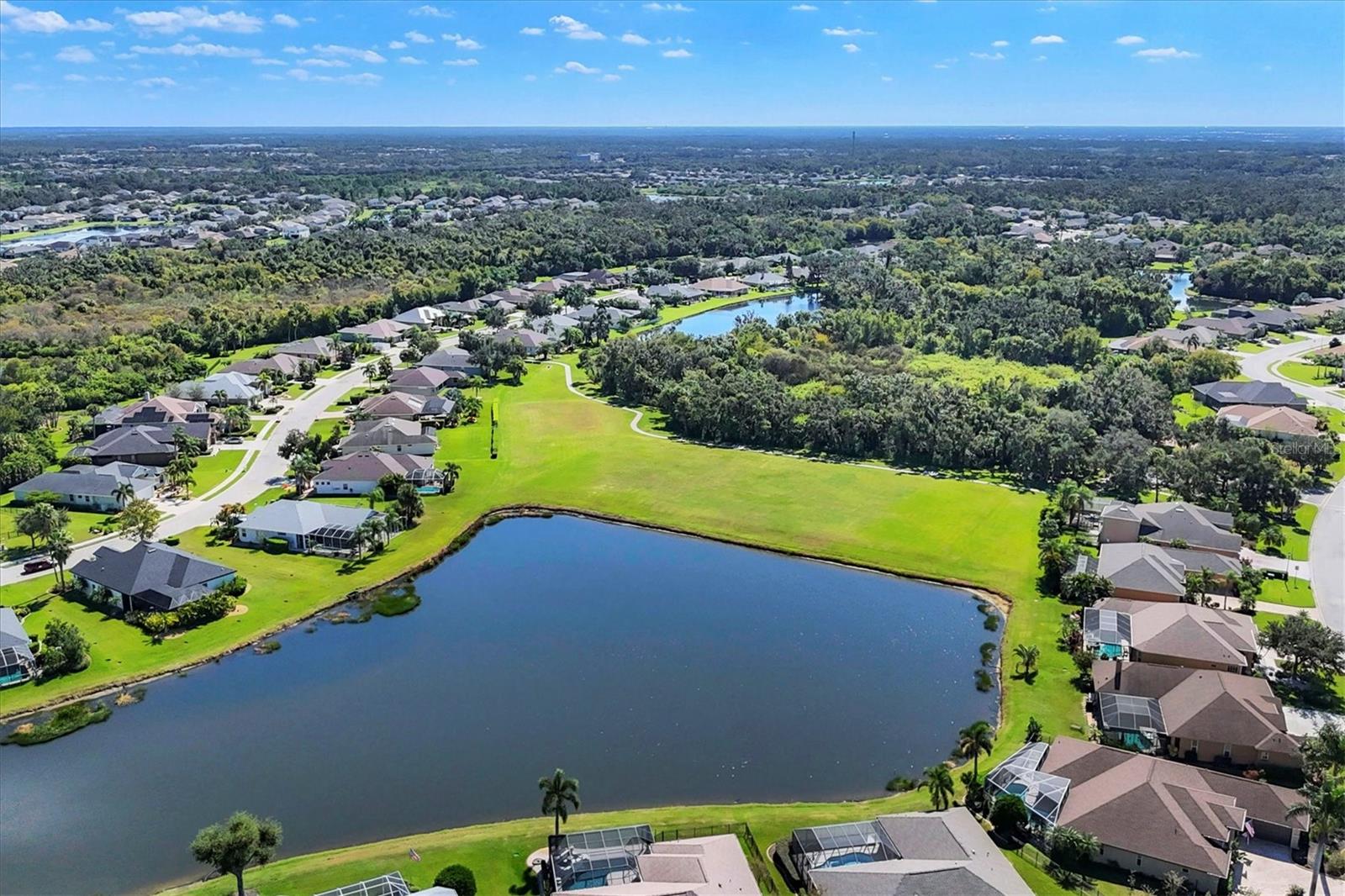 ANCIENT OAKS UNIT ONE - Residential