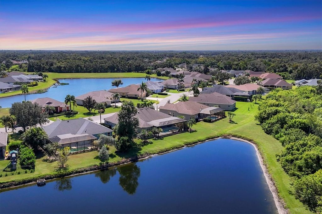 Photo of 6203 90th Avenue Circle E, Parrish, FL 34219 (MLS # A4668455)