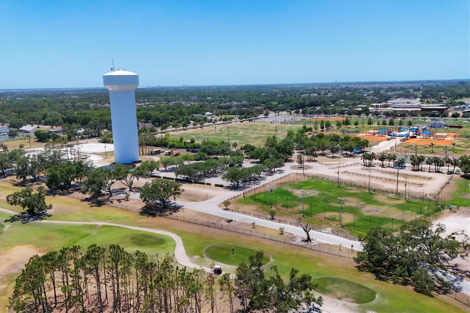 ANCIENT OAKS UNIT ONE - Residential
