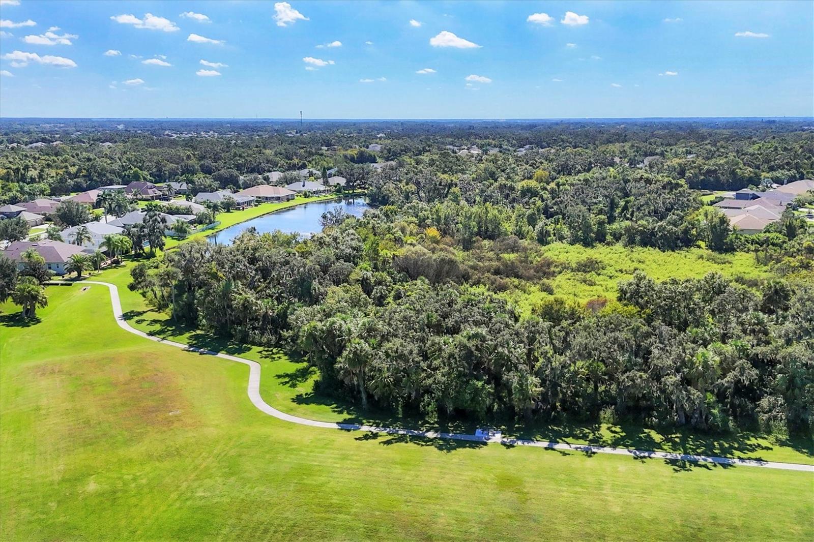 ANCIENT OAKS UNIT ONE - Residential