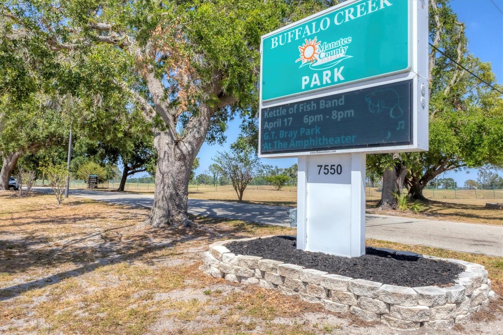 ANCIENT OAKS UNIT ONE - Residential