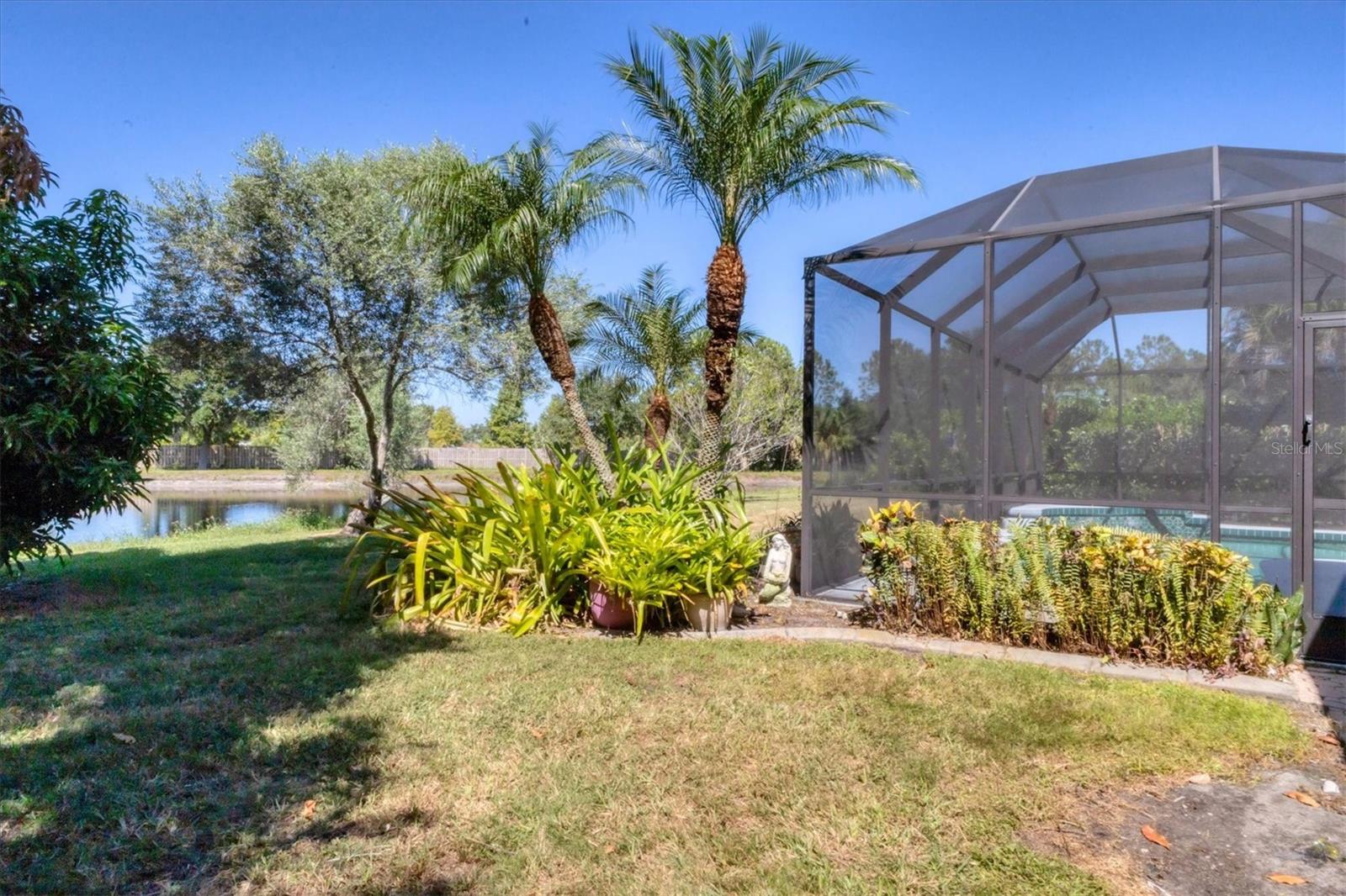 ANCIENT OAKS UNIT ONE - Residential