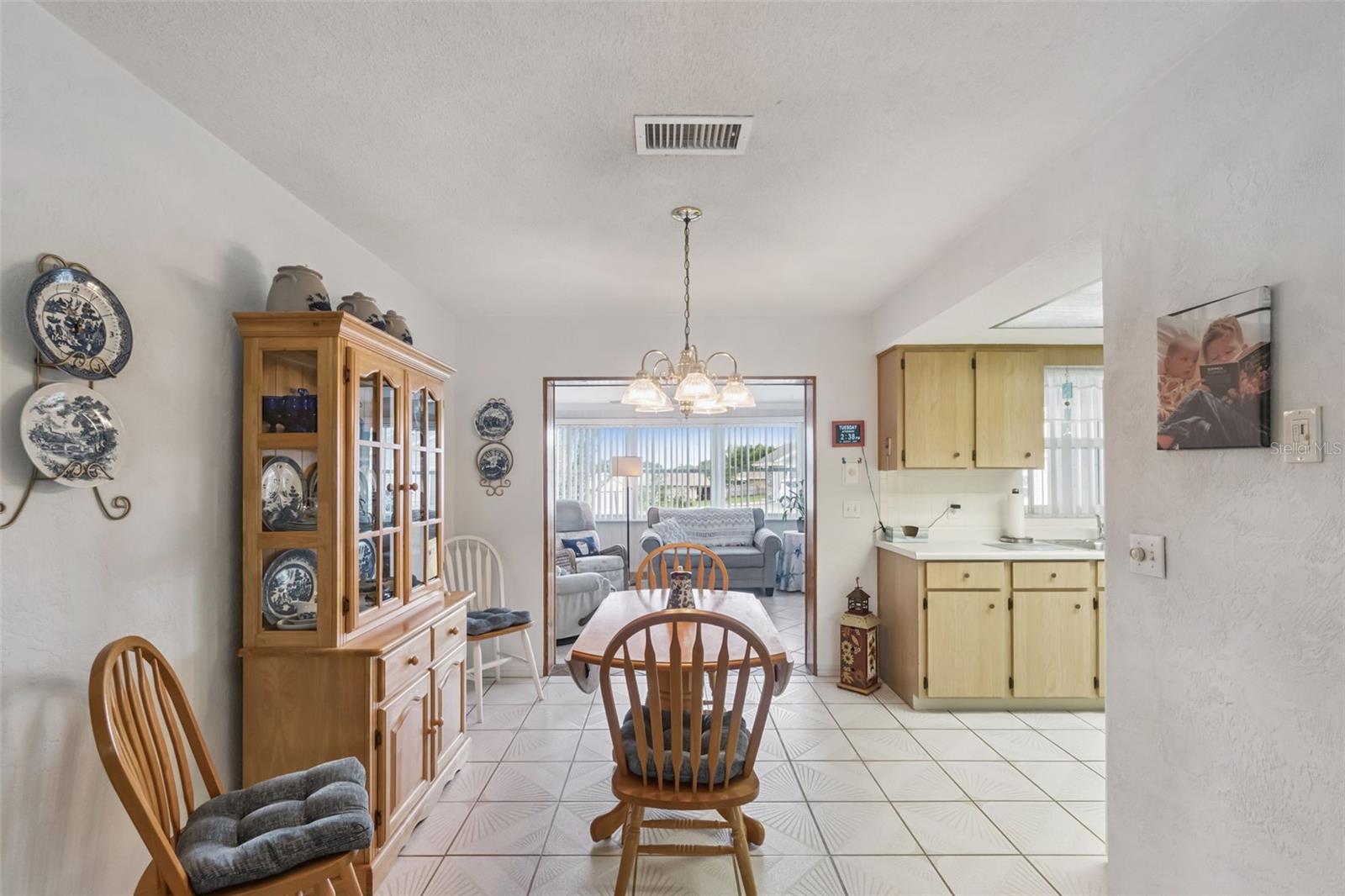 LAKE MARIE ESTATES REP - Residential