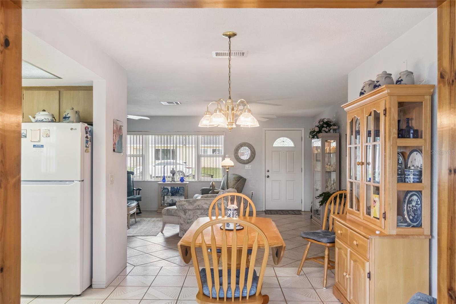 LAKE MARIE ESTATES REP - Residential