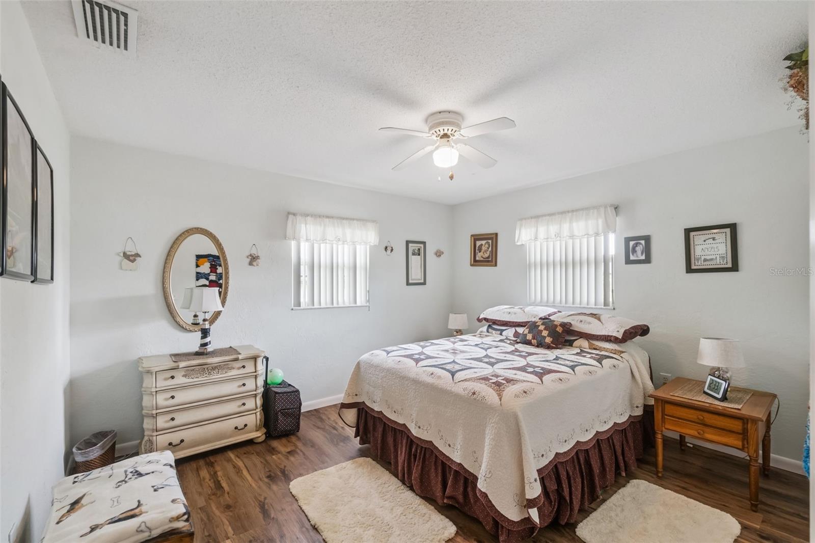 LAKE MARIE ESTATES REP - Residential