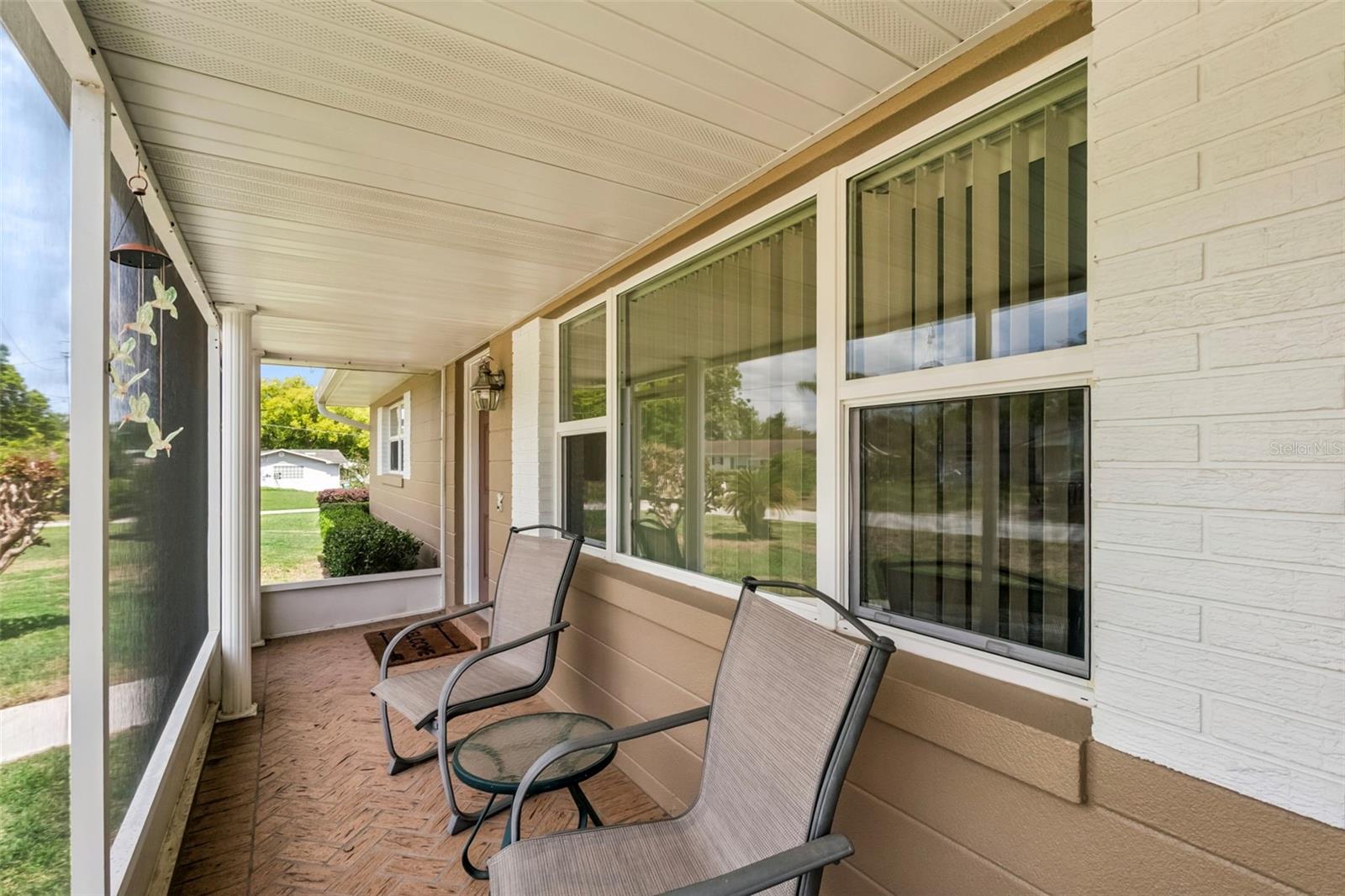 LAKE MARIE ESTATES REP - Residential