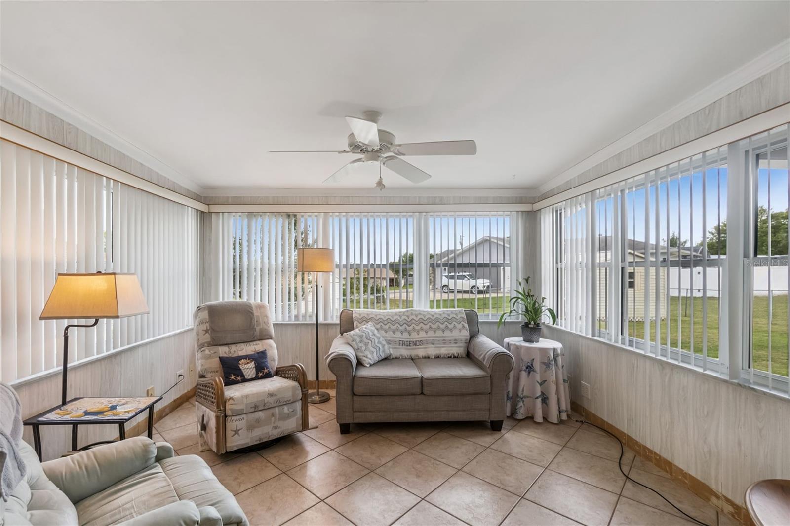 LAKE MARIE ESTATES REP - Residential