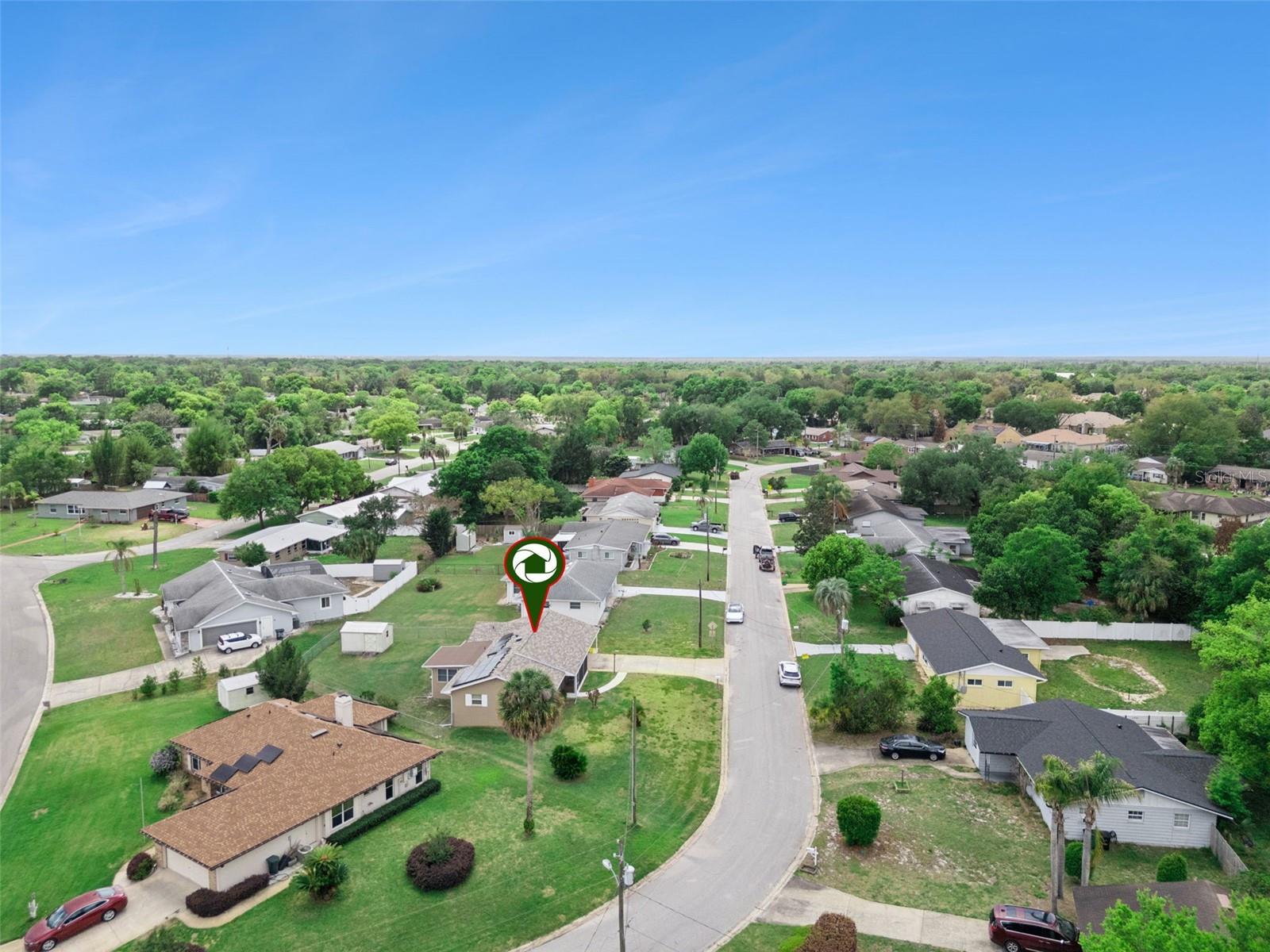 LAKE MARIE ESTATES REP - Residential