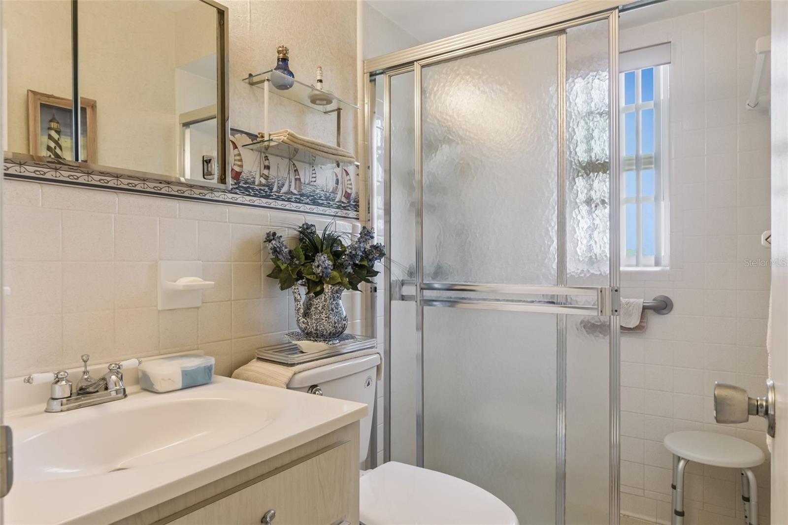 LAKE MARIE ESTATES REP - Residential