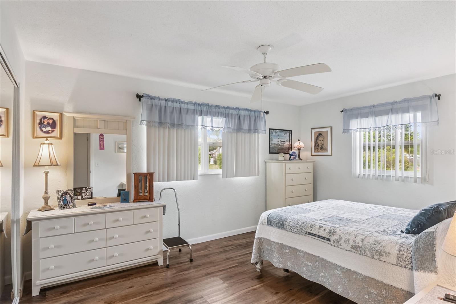 LAKE MARIE ESTATES REP - Residential