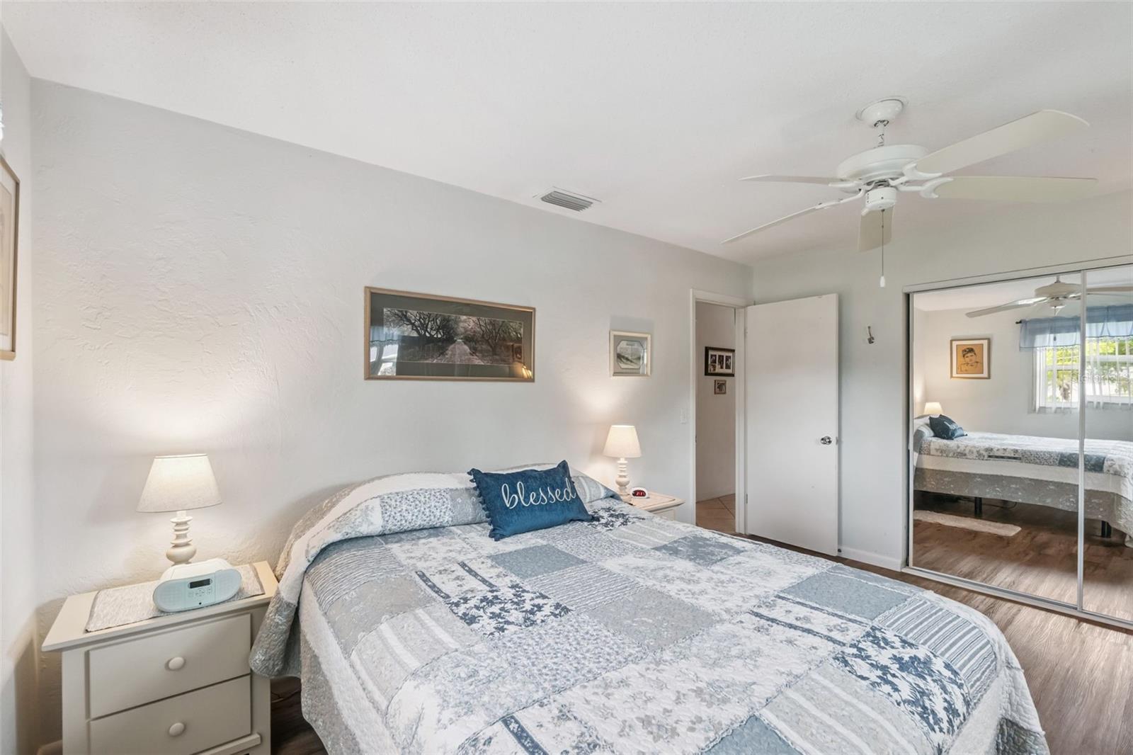 LAKE MARIE ESTATES REP - Residential