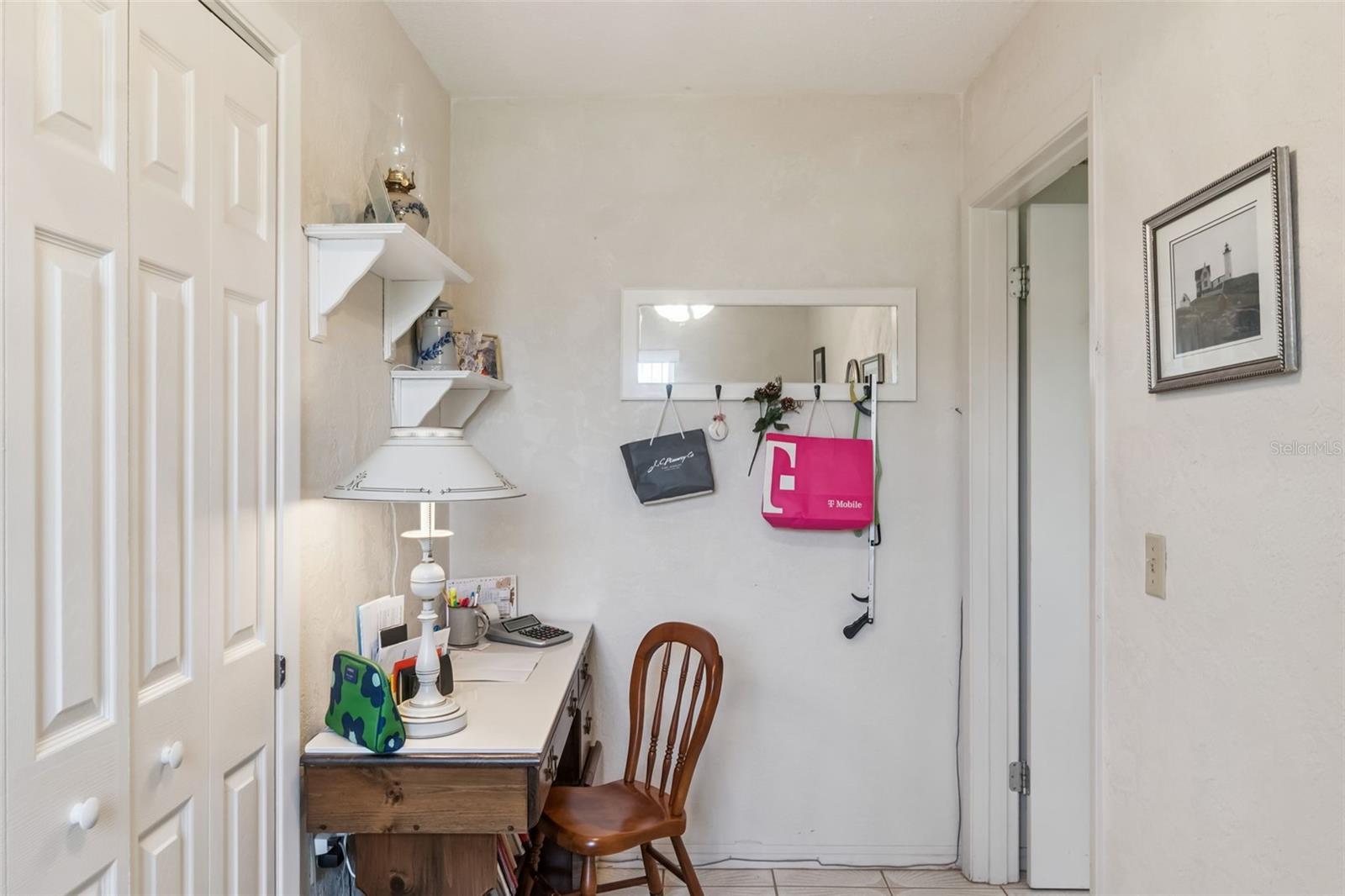 LAKE MARIE ESTATES REP - Residential