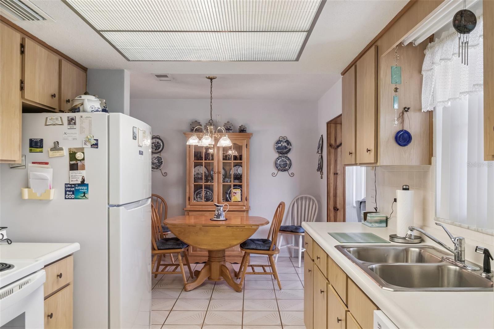 LAKE MARIE ESTATES REP - Residential