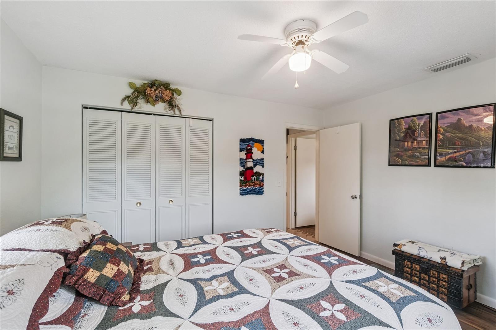 LAKE MARIE ESTATES REP - Residential