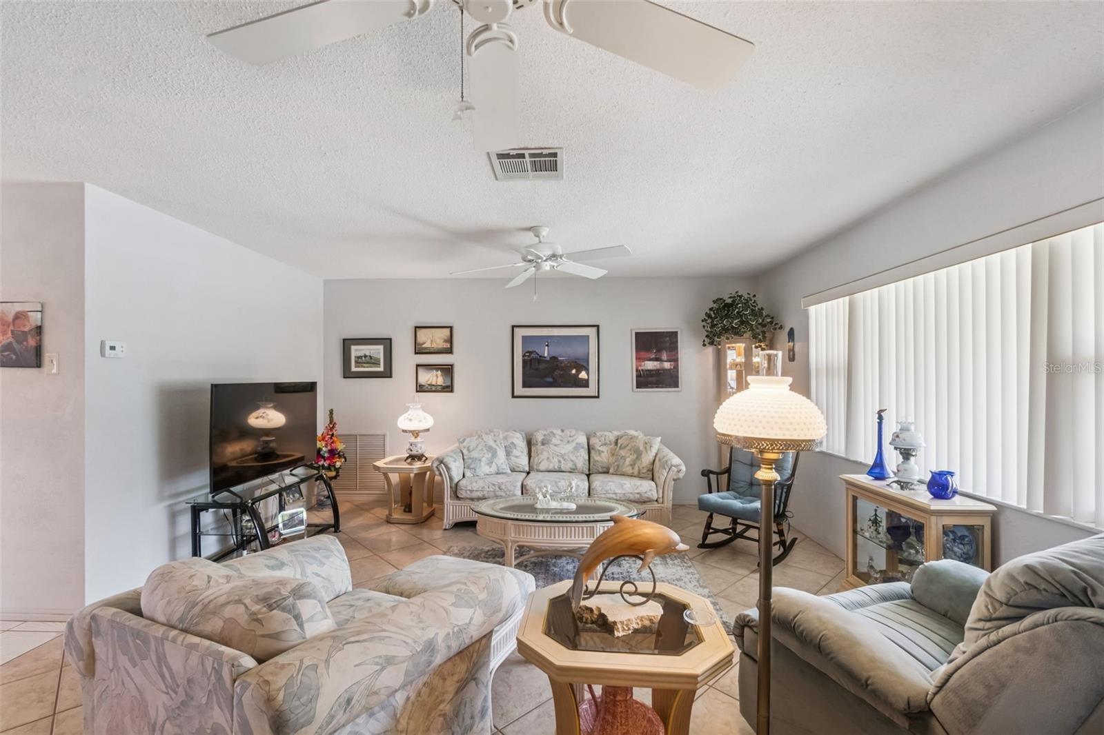 LAKE MARIE ESTATES REP - Residential