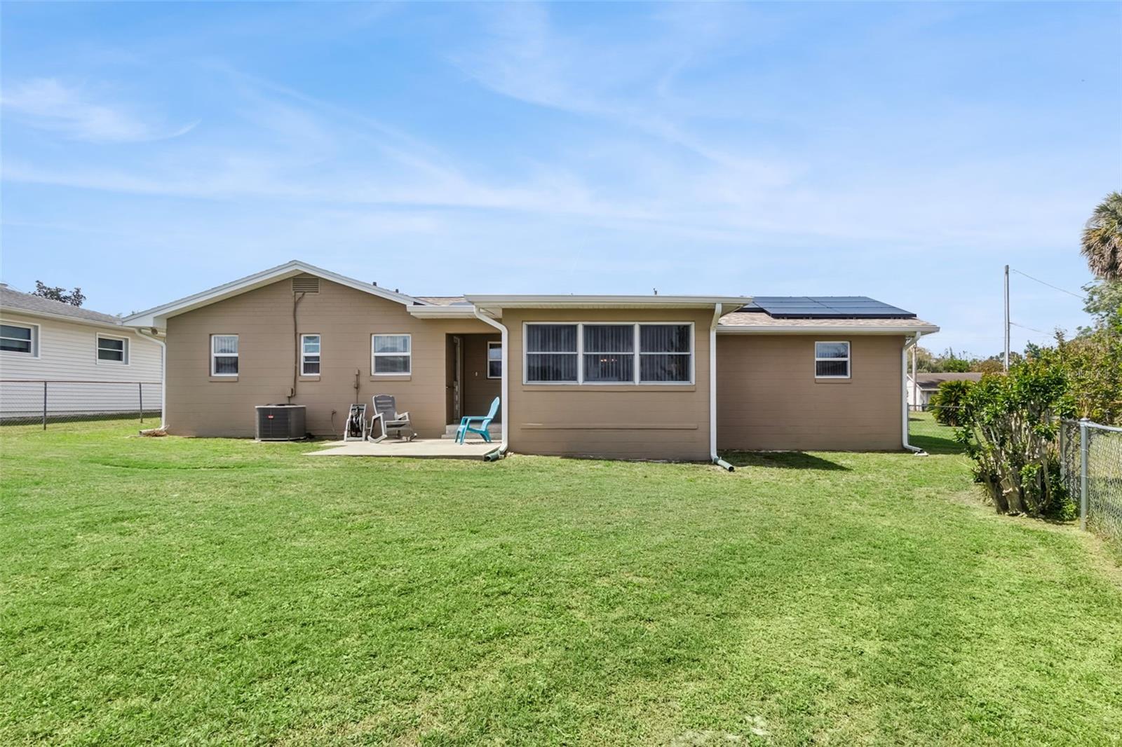 LAKE MARIE ESTATES REP - Residential