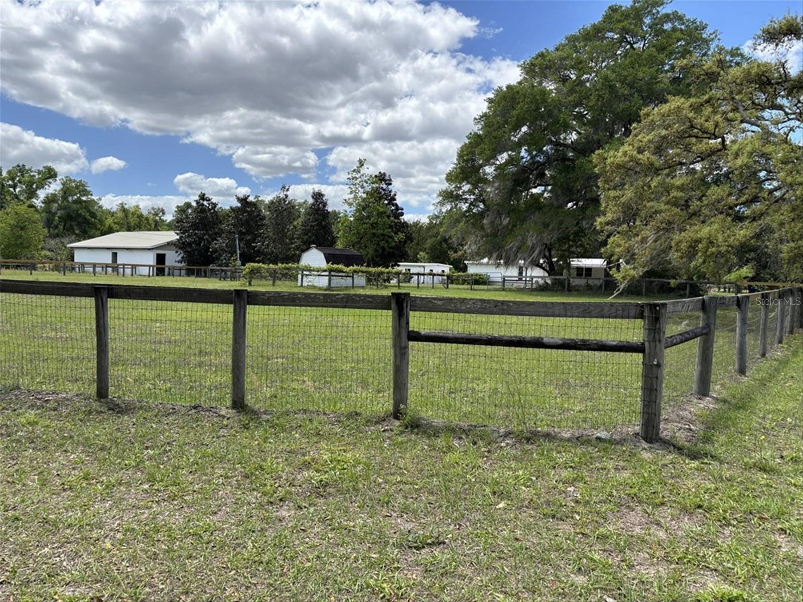 NOT IN SUBDIVISION - Residential